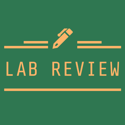 LAB REVIEW