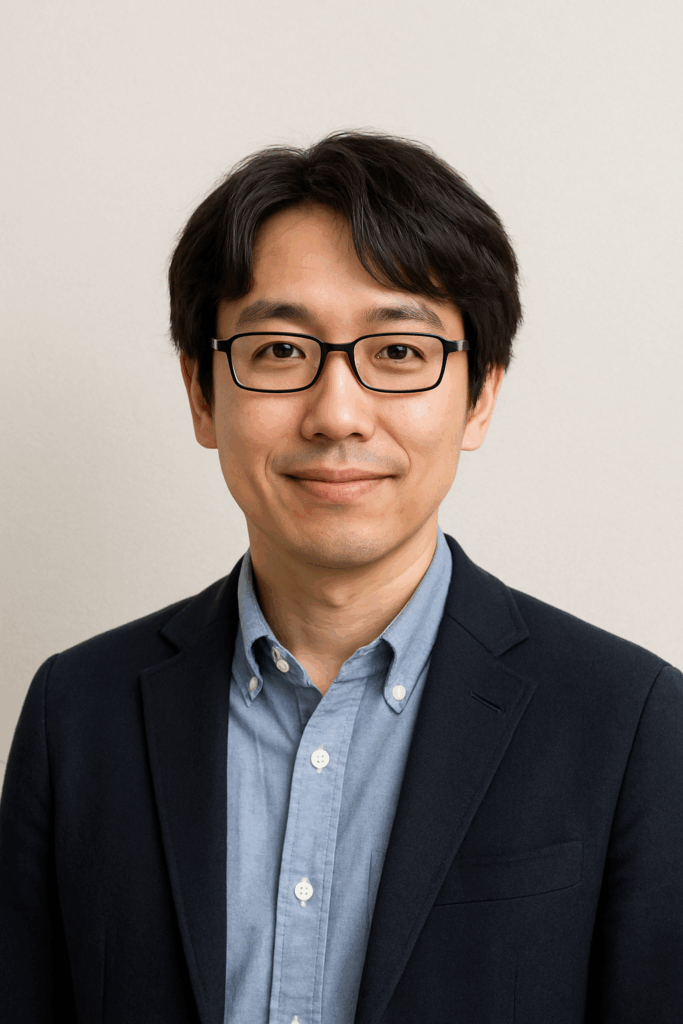 野口賢雄